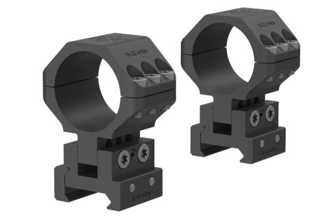 Montaż Vector Optics X-ACCU 22mm/30mm z regulacją wysokości - średni