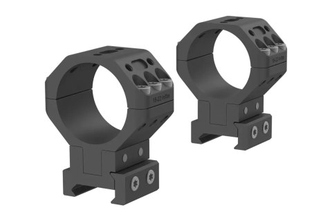 Montaż Vector Optics X-ACCU 22mm/34mm regulowana wysokościowo