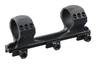 Montaż Vector Optics X-Accu 22mm/34mm jednoczęściowy - średni