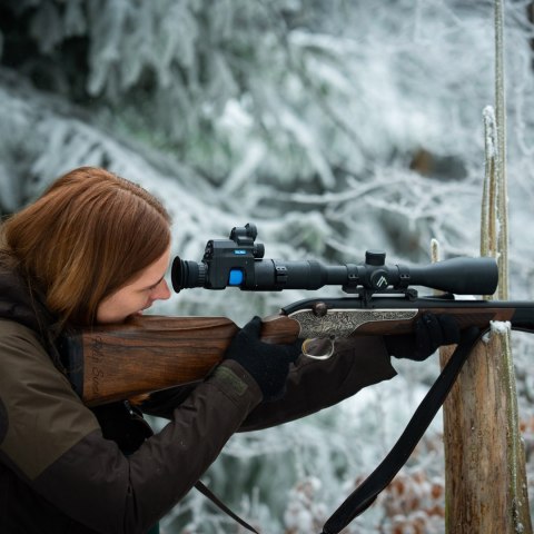 Nasadka noktowizyjna na okular PARD NV-007V2 Pro Pard