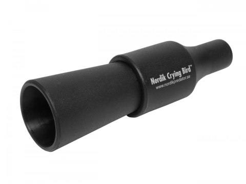 Nordik Predator Crying Bird Fox Lureure
