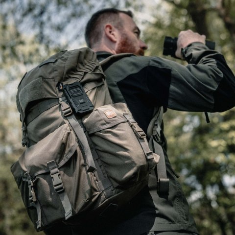 Odstraszacz komarów Nitecore EMR06TAC czarny Nitecore