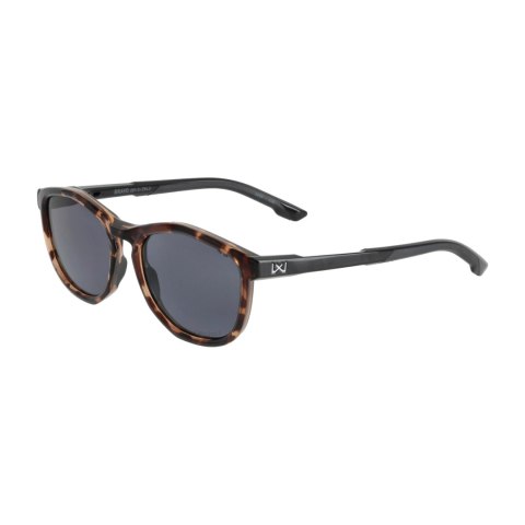 Okulary Wiley X Bravo Captivate AC4BRV02 grey gloss tortoise / gloss black Wiley X