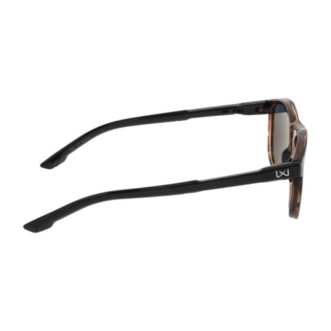 Okulary Wiley X Bravo Captivate AC4BRV02 grey gloss tortoise / gloss black Wiley X