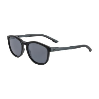 Okulary Wiley X Bravo Captivate AC4BRV05 black mirror matte black / graphite grey Wiley X