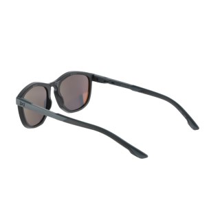 Okulary Wiley X Bravo Captivate AC4BRV05 black mirror matte black / graphite grey Wiley X