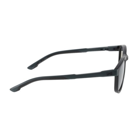Okulary Wiley X Bravo Captivate AC4BRV05 black mirror matte black / graphite grey Wiley X