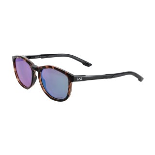 Okulary Wiley X Bravo Captivate AC4BRV07 gren mirror gloss tortoise / gloss black Wiley X