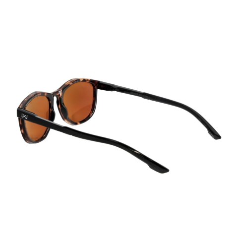 Okulary Wiley X Bravo Captivate AC4BRV07 gren mirror gloss tortoise / gloss black Wiley X