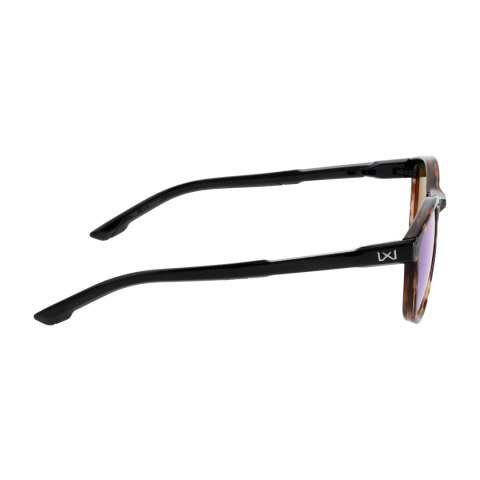 Okulary Wiley X Bravo Captivate AC4BRV07 gren mirror gloss tortoise / gloss black Wiley X