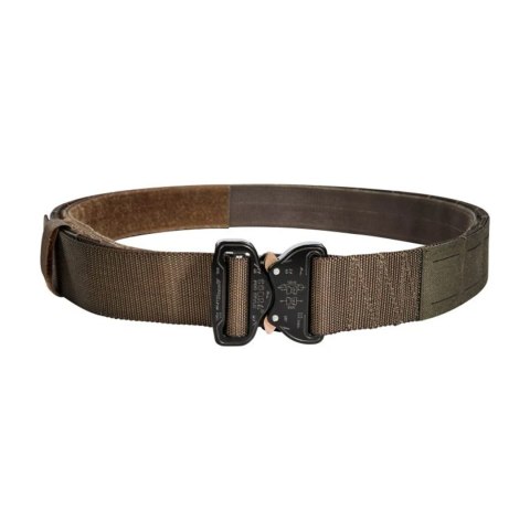 Pas taktyczny Tasmanian Tiger Modular Belt Set brązowy Tasmanian Tiger