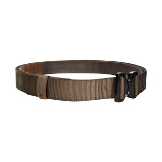 Pas taktyczny Tasmanian Tiger Modular Belt Set brązowy Tasmanian Tiger