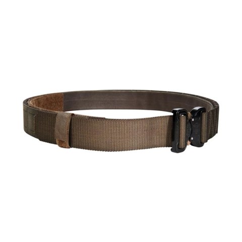 Pas taktyczny Tasmanian Tiger Modular Belt Set brązowy Tasmanian Tiger