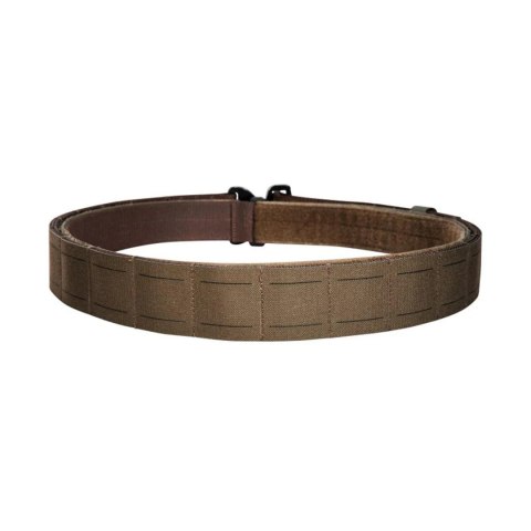 Pas taktyczny Tasmanian Tiger Modular Belt Set brązowy Tasmanian Tiger
