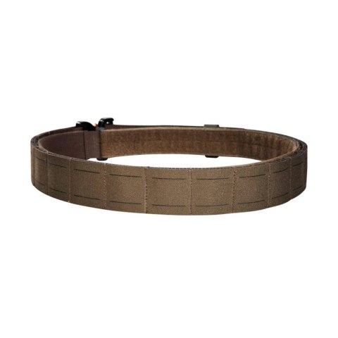Pas taktyczny Tasmanian Tiger Modular Belt Set brązowy Tasmanian Tiger