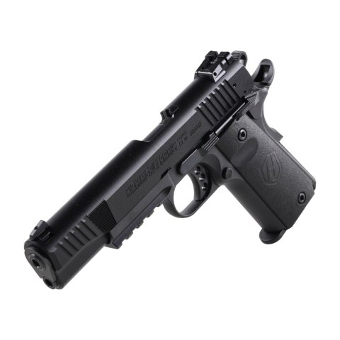 Pistolet Hammerli Arms Forge H1 kal. .22LR Match 5" Hämmerli