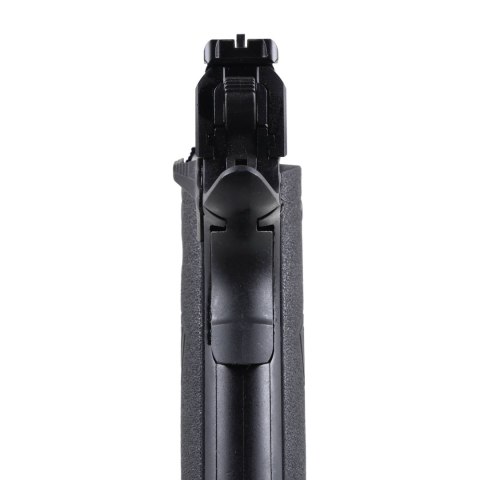 Pistolet Hammerli Arms Forge H1 kal. .22LR Match 5" Hämmerli