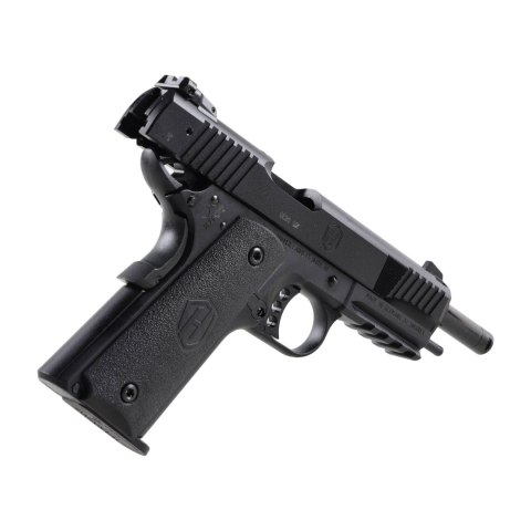 Pistolet Hammerli Arms Forge H1 kal. .22LR Match 5" Hämmerli