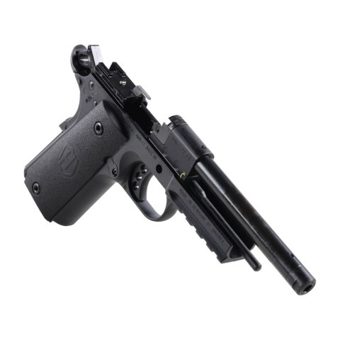 Pistolet Hammerli Arms Forge H1 kal. .22LR Match 5" Hämmerli