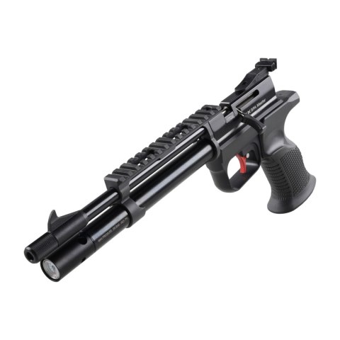 Pistolet wiatrówka PCP UX SPA Master 4,5 mm < 7,5 J UX