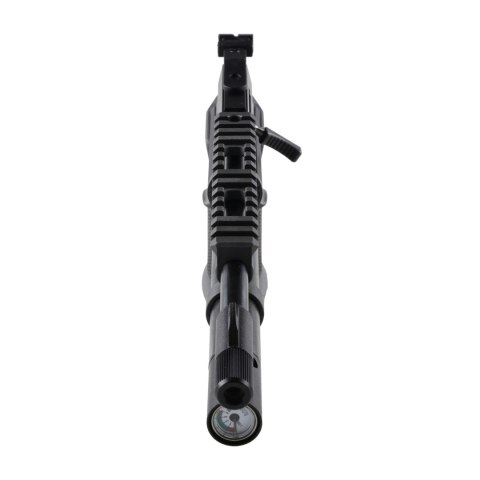 Pistolet wiatrówka PCP UX SPA Master 4,5 mm < 7,5 J UX
