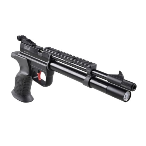 Pistolet wiatrówka PCP UX SPA Master 4,5 mm < 7,5 J UX