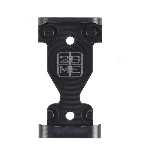 Płytka montażowa 2BME Two Brothers Military Engineering 2BME047 Glock Gen 6 dla Shield footprint/ Vortex Deffender CCW OPEN / Ve 2BME Two Brothers Military Engineering