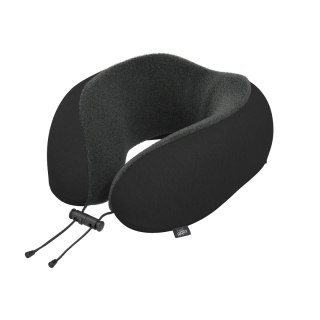 Poduszka na szyję CabinZero Classic absolute black CabinZero