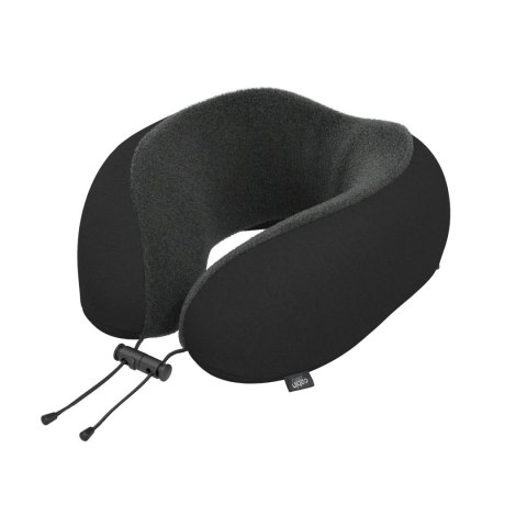 Poduszka na szyję CabinZero Classic absolute black CabinZero