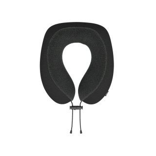 Poduszka na szyję CabinZero Classic absolute black CabinZero