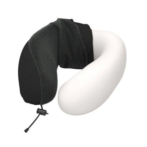 Poduszka na szyję CabinZero Classic absolute black CabinZero