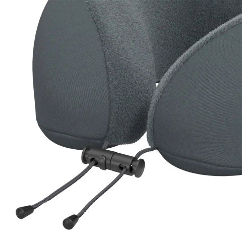 Poduszka na szyję CabinZero Classic original grey CabinZero