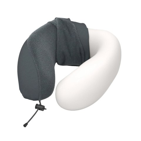 Poduszka na szyję CabinZero Classic original grey CabinZero