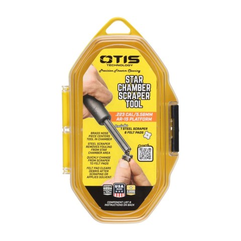 Przyrząd do czyszczenia komory 5,56 Otis FG-2715 Star Chamber Tool Otis