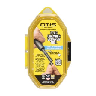 Przyrząd do czyszczenia komory 7,62 Otis FG-2717 Star Chamber Tool Otis