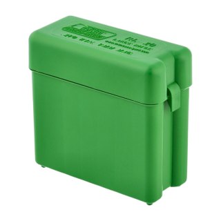 Pudełko na amunicję kulową MTM RL-20-10 30-06/9,3 20szt. MTM