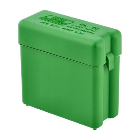 Pudełko na amunicję kulową MTM RL-20-10 30-06/9,3 20szt. MTM