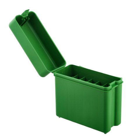 Pudełko na amunicję kulową MTM RL-20-10 30-06/9,3 20szt. MTM