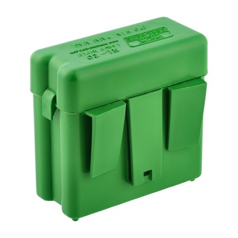 Pudełko na amunicję kulową MTM RL-20-10 30-06/9,3 20szt. MTM