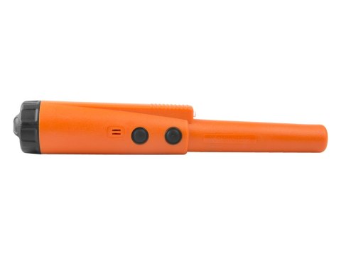 Quest XPointer ręczny wykrywacz metali pomarańczowy