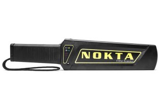 Ręczny wykrywacz metali Nokta Ultra Scanner