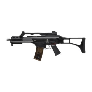Replika karabinek ASG H&K Heckler&Koch G36C Sportsline Eye Trace 6 mm Heckler&Koch