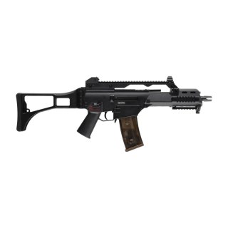 Replika karabinek ASG H&K Heckler&Koch G36C Sportsline Eye Trace 6 mm Heckler&Koch