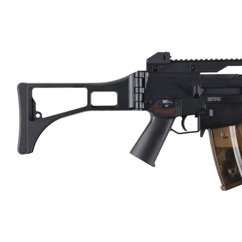 Replika karabinek ASG H&K Heckler&Koch G36C Sportsline Eye Trace 6 mm Heckler&Koch