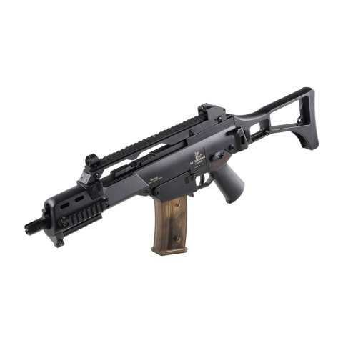 Replika karabinek ASG H&K Heckler&Koch G36C Sportsline Eye Trace 6 mm Heckler&Koch