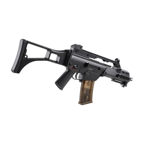 Replika karabinek ASG H&K Heckler&Koch G36C Sportsline Eye Trace 6 mm Heckler&Koch
