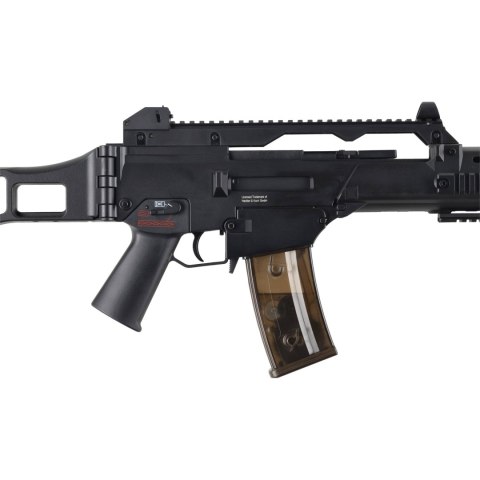 Replika karabinek ASG H&K Heckler&Koch G36C Sportsline Eye Trace 6 mm Heckler&Koch