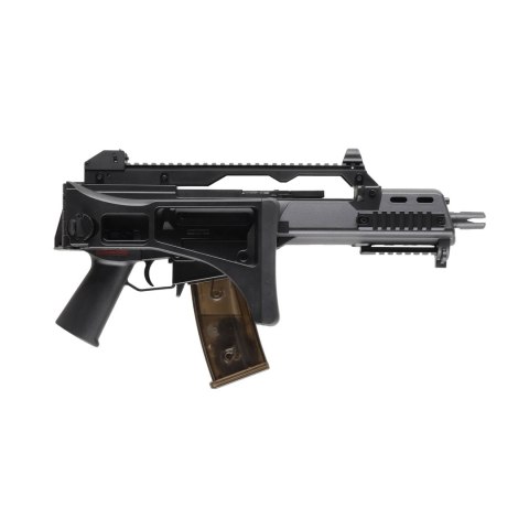Replika karabinek ASG H&K Heckler&Koch G36C Sportsline Eye Trace 6 mm Heckler&Koch