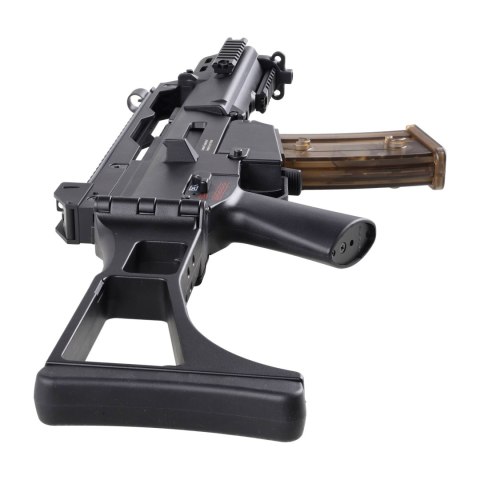Replika karabinek ASG H&K Heckler&Koch G36C Sportsline Eye Trace 6 mm Heckler&Koch