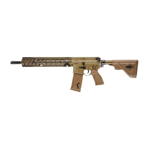 Replika karabinka ASG H&K G95K 6 mm, elektryczna Heckler&Koch